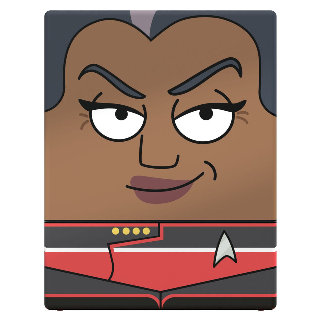 Image produit Squaroes Squaroe Star Trek: Lower Decks™ ST005 - Carol Freeman