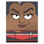 Image produit Squaroes Squaroe Star Trek: Lower Decks™ ST005 - Carol Freeman
