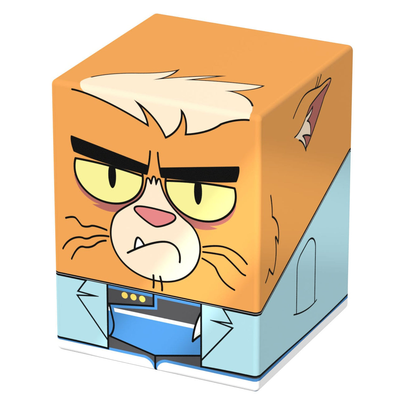 Image produit Squaroes Squaroe Star Trek: Lower Decks™ ST007 - T'Ana