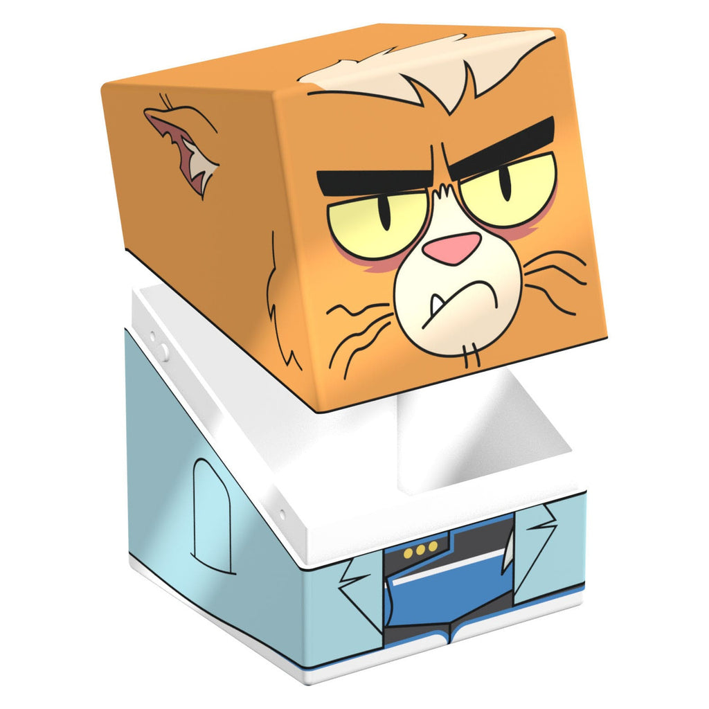 Image produit Squaroes Squaroe Star Trek: Lower Decks™ ST007 - T'Ana
