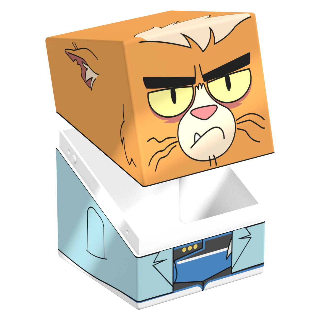 Image produit Squaroes Squaroe Star Trek: Lower Decks™ ST007 - T'Ana