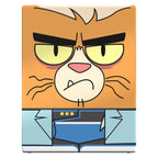 Image produit Squaroes Squaroe Star Trek: Lower Decks™ ST007 - T'Ana