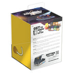 Image produit Squaroes Squaroe Star Trek: Lower Decks™ ST009 - Badgey