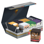Image produit Squaroes Collectors Case 800 Star Trek: Lower Decks™ - Navette Yosemite