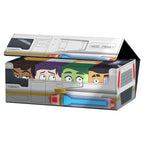Image produit Squaroes Collectors Case 800 Star Trek: Lower Decks™ - Navette Yosemite