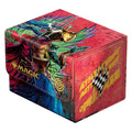 Image produit Ultimate Guard Sidewinder 100+ Xenoskin Magic: The Gathering "Aetherdrift" – Hazoret, déesse en quête