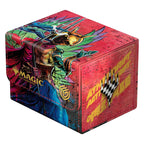 Image produit Ultimate Guard Sidewinder 100+ Xenoskin Magic: The Gathering "Aetherdrift" – Hazoret, déesse en quête