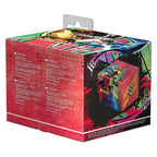 Image produit Ultimate Guard Sidewinder 100+ Xenoskin Magic: The Gathering "Aetherdrift" – Hazoret, déesse en quête