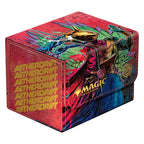 Image produit Ultimate Guard Sidewinder 100+ Xenoskin Magic: The Gathering "Aetherdrift" – Hazoret, déesse en quête