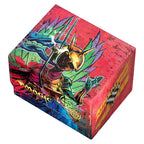 Image produit Ultimate Guard Sidewinder 100+ Xenoskin Magic: The Gathering "Aetherdrift" – Hazoret, déesse en quête
