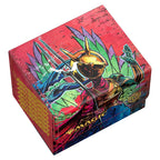 Image produit Ultimate Guard Sidewinder 100+ Xenoskin Magic: The Gathering "Aetherdrift" – Hazoret, déesse en quête