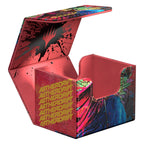 Image produit Ultimate Guard Sidewinder 100+ Xenoskin Magic: The Gathering "Aetherdrift" – Hazoret, déesse en quête