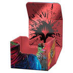 Image produit Ultimate Guard Sidewinder 100+ Xenoskin Magic: The Gathering "Aetherdrift" – Hazoret, déesse en quête