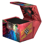 Image produit Ultimate Guard Sidewinder 100+ Xenoskin Magic: The Gathering "Aetherdrift" – Hazoret, déesse en quête