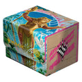 Image produit Ultimate Guard Sidewinder 100+ Xenoskin Magic: The Gathering « Aetherdrift » – Sab-Sunen, Luxa incarnée