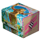 Image produit Ultimate Guard Sidewinder 100+ Xenoskin Magic: The Gathering « Aetherdrift » – Sab-Sunen, Luxa incarnée