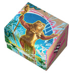 Image produit Ultimate Guard Sidewinder 100+ Xenoskin Magic: The Gathering « Aetherdrift » – Sab-Sunen, Luxa incarnée