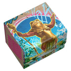 Image produit Ultimate Guard Sidewinder 100+ Xenoskin Magic: The Gathering « Aetherdrift » – Sab-Sunen, Luxa incarnée