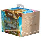 Image produit Ultimate Guard Sidewinder 100+ Xenoskin Magic: The Gathering « Aetherdrift » – Sab-Sunen, Luxa incarnée