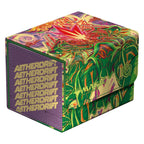 Product image Ultimate Guard Sidewinder 100+ Xenoskin Magic: The Gathering "Aetherdrift" - Pyrewood Gearhulk