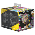 Image produit Ultimate Guard Sidewinder 100+ Xenoskin Magic: The Gathering « Aetherdrift » - Revved-Up Racers