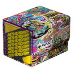 Image produit Ultimate Guard Sidewinder 100+ Xenoskin Magic: The Gathering « Aetherdrift » - Revved-Up Racers