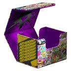 Image produit Ultimate Guard Sidewinder 100+ Xenoskin Magic: The Gathering « Aetherdrift » - Revved-Up Racers