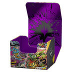 Image produit Ultimate Guard Sidewinder 100+ Xenoskin Magic: The Gathering « Aetherdrift » - Revved-Up Racers