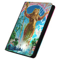 Image produit Ultimate Guard Zipfolio 360 Xenoskin Magic: The Gathering « Aetherdrift » – Sab-Sunen, Luxa incarnée