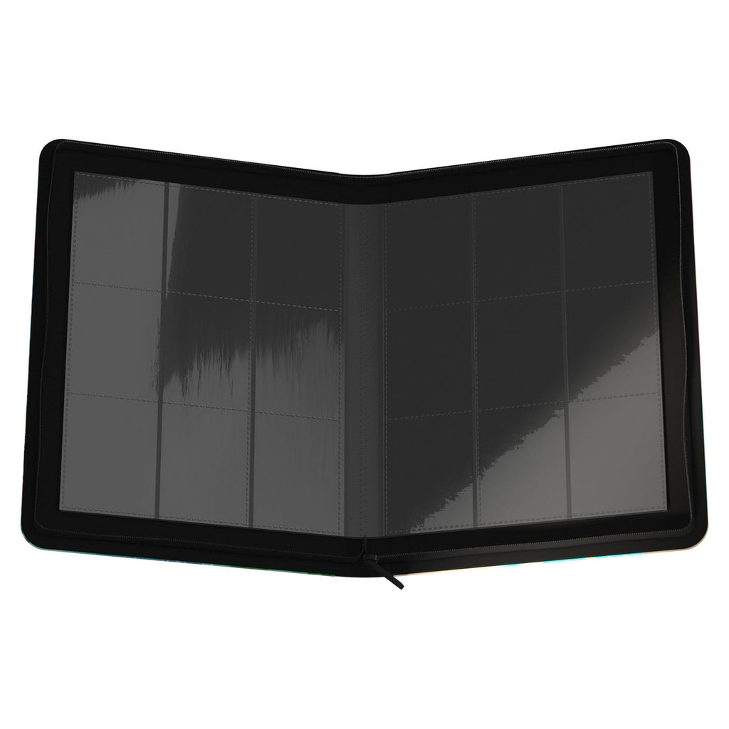 Image produit Ultimate Guard Zipfolio 360 Xenoskin Magic: The Gathering « Aetherdrift » – Sab-Sunen, Luxa incarnée