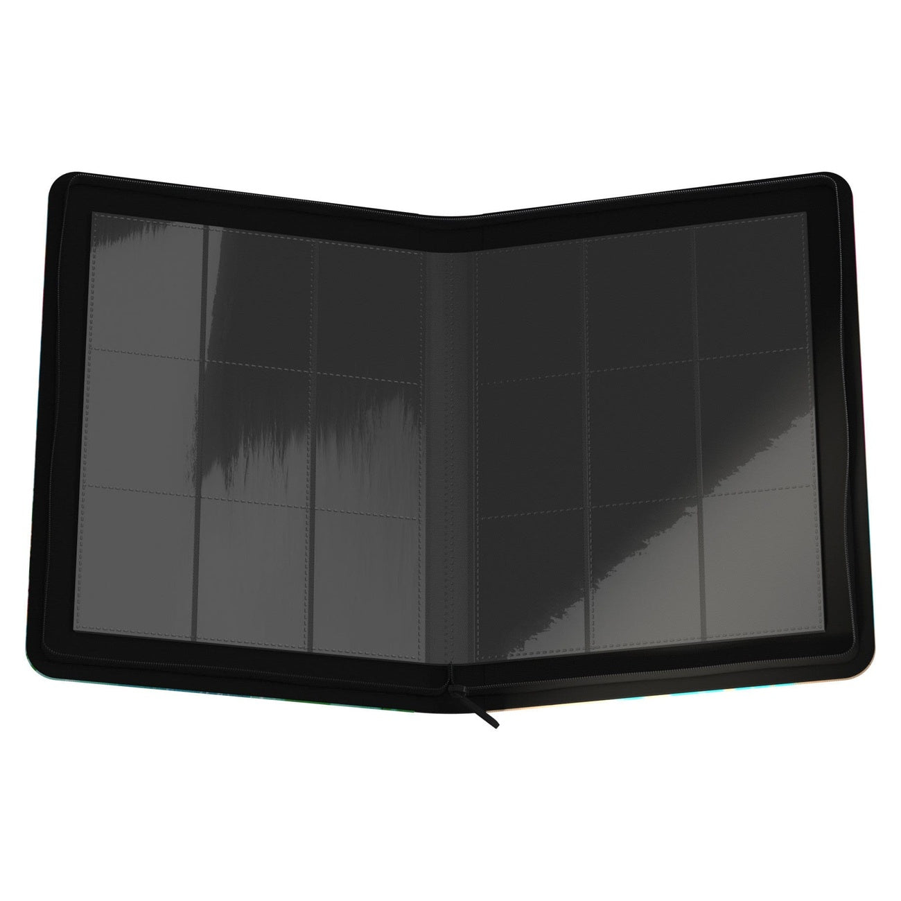 Image produit Ultimate Guard Zipfolio 360 Xenoskin Magic: The Gathering « Aetherdrift » – Sab-Sunen, Luxa incarnée