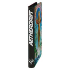 Image produit Ultimate Guard Zipfolio 360 Xenoskin Magic: The Gathering « Aetherdrift » – Sab-Sunen, Luxa incarnée