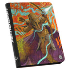 Product image Ultimate Guard Zipfolio 360 Xenoskin Magic: The Gathering "Aetherdrift" – Ketramose, the New Dawn