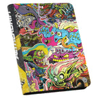 Image produit Ultimate Guard Zipfolio 360 Xenoskin Magic: The Gathering « Aetherdrift » - Revved-Up Racers