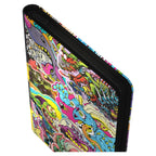 Image produit Ultimate Guard Zipfolio 360 Xenoskin Magic: The Gathering « Aetherdrift » - Revved-Up Racers
