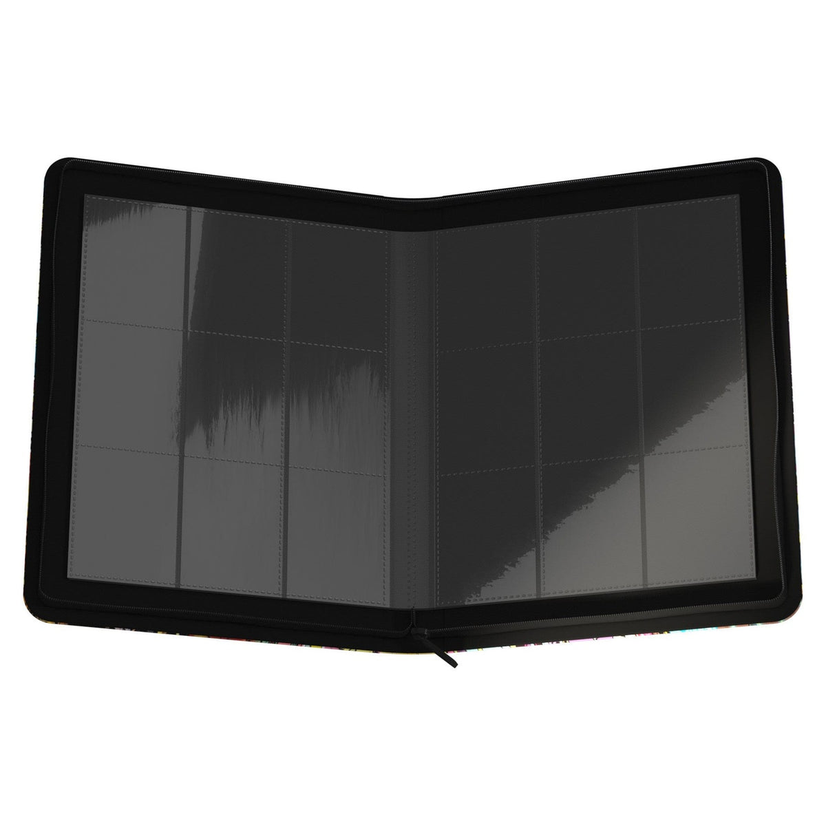 Image produit Ultimate Guard Zipfolio 360 Xenoskin Magic: The Gathering « Aetherdrift » - Revved-Up Racers