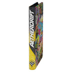 Image produit Ultimate Guard Zipfolio 360 Xenoskin Magic: The Gathering « Aetherdrift » - Revved-Up Racers