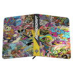 Image produit Ultimate Guard Zipfolio 360 Xenoskin Magic: The Gathering « Aetherdrift » - Revved-Up Racers