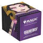 Product image Squaroes Squaroe Magic: The Gathering "Foundations" MTG001 - Liliana