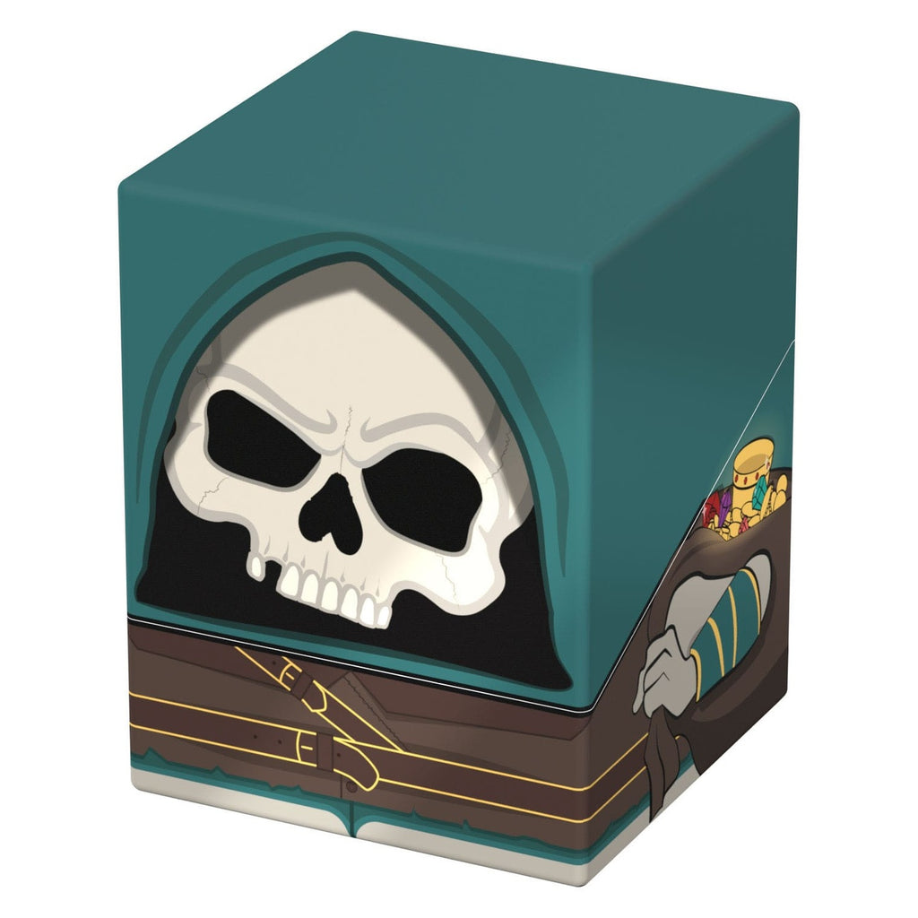Image produit Squaroes Squaroe Magic: The Gathering "Foundations" MTG003 - Tinybones