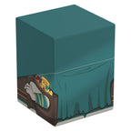 Image produit Squaroes Squaroe Magic: The Gathering "Foundations" MTG003 - Tinybones
