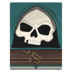 Image produit Squaroes Squaroe Magic: The Gathering "Foundations" MTG003 - Tinybones