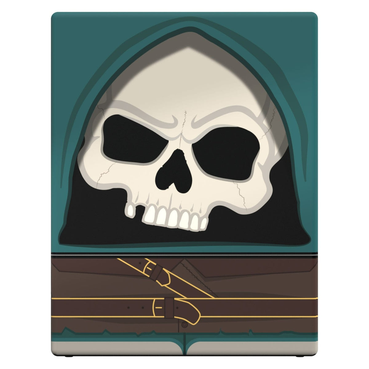 Image produit Squaroes Squaroe Magic: The Gathering "Foundations" MTG003 - Tinybones