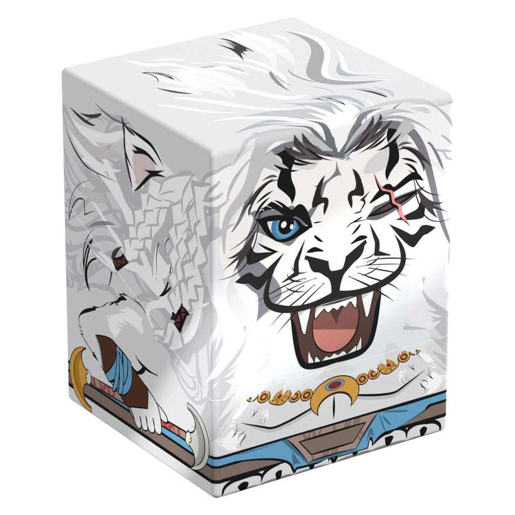 Product image Squaroes Squaroe Magic: The Gathering "Foundations" MTG004 - Ajani