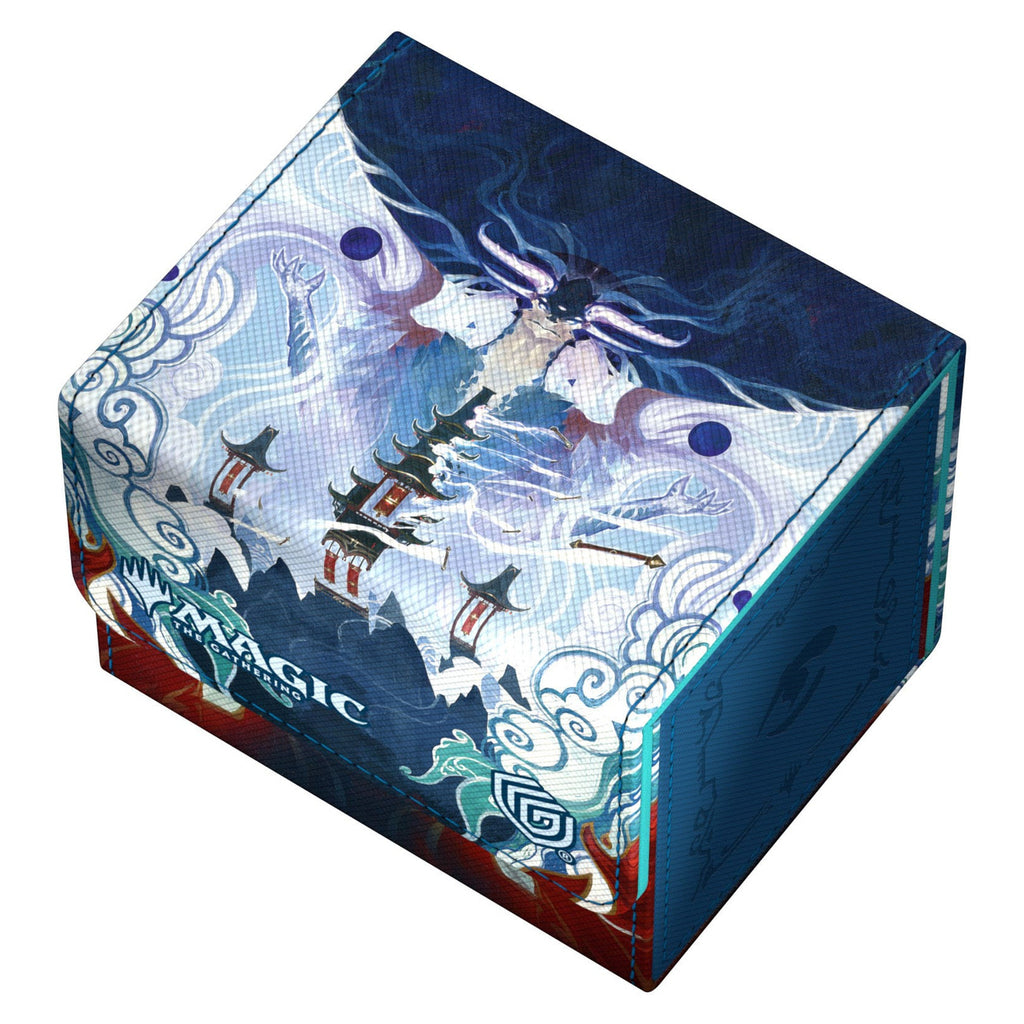 Product image Ultimate Guard Sidewinder 100+ Xenoskin Magic: The Gathering "Tarkir: Dragonstorm" - Inspired Ultimatum