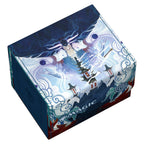 Product image Ultimate Guard Sidewinder 100+ Xenoskin Magic: The Gathering "Tarkir: Dragonstorm" - Inspired Ultimatum