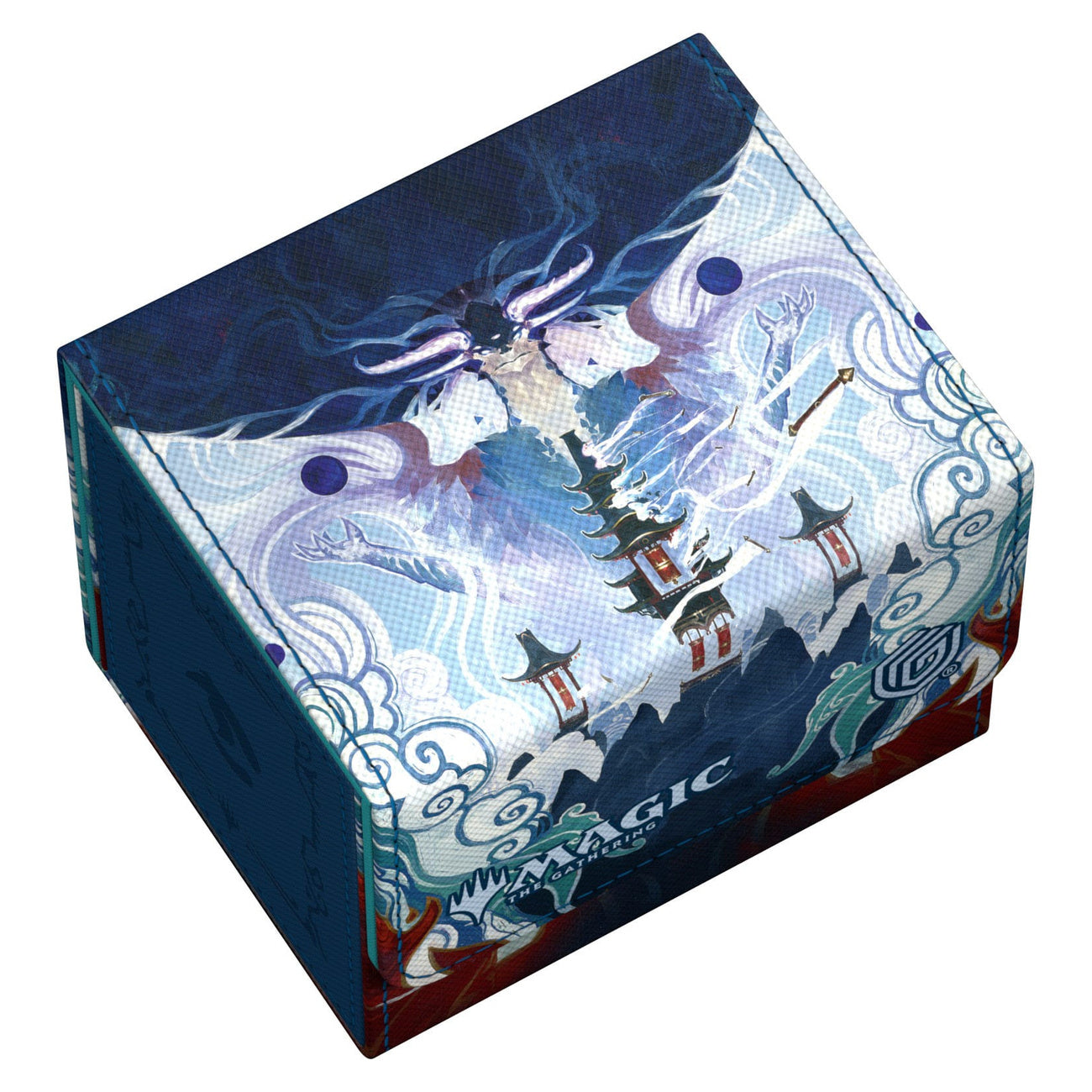 Product image Ultimate Guard Sidewinder 100+ Xenoskin Magic: The Gathering "Tarkir: Dragonstorm" - Inspired Ultimatum
