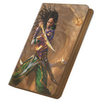 Image produit Ultimate Guard Zipfolio 360 Xenoskin Magic: The Gathering "Tarkir : Dragonstorm" - Descendant of Storms