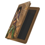 Image produit Ultimate Guard Zipfolio 360 Xenoskin Magic: The Gathering "Tarkir : Dragonstorm" - Descendant of Storms