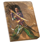 Image produit Ultimate Guard Zipfolio 360 Xenoskin Magic: The Gathering "Tarkir : Dragonstorm" - Descendant of Storms